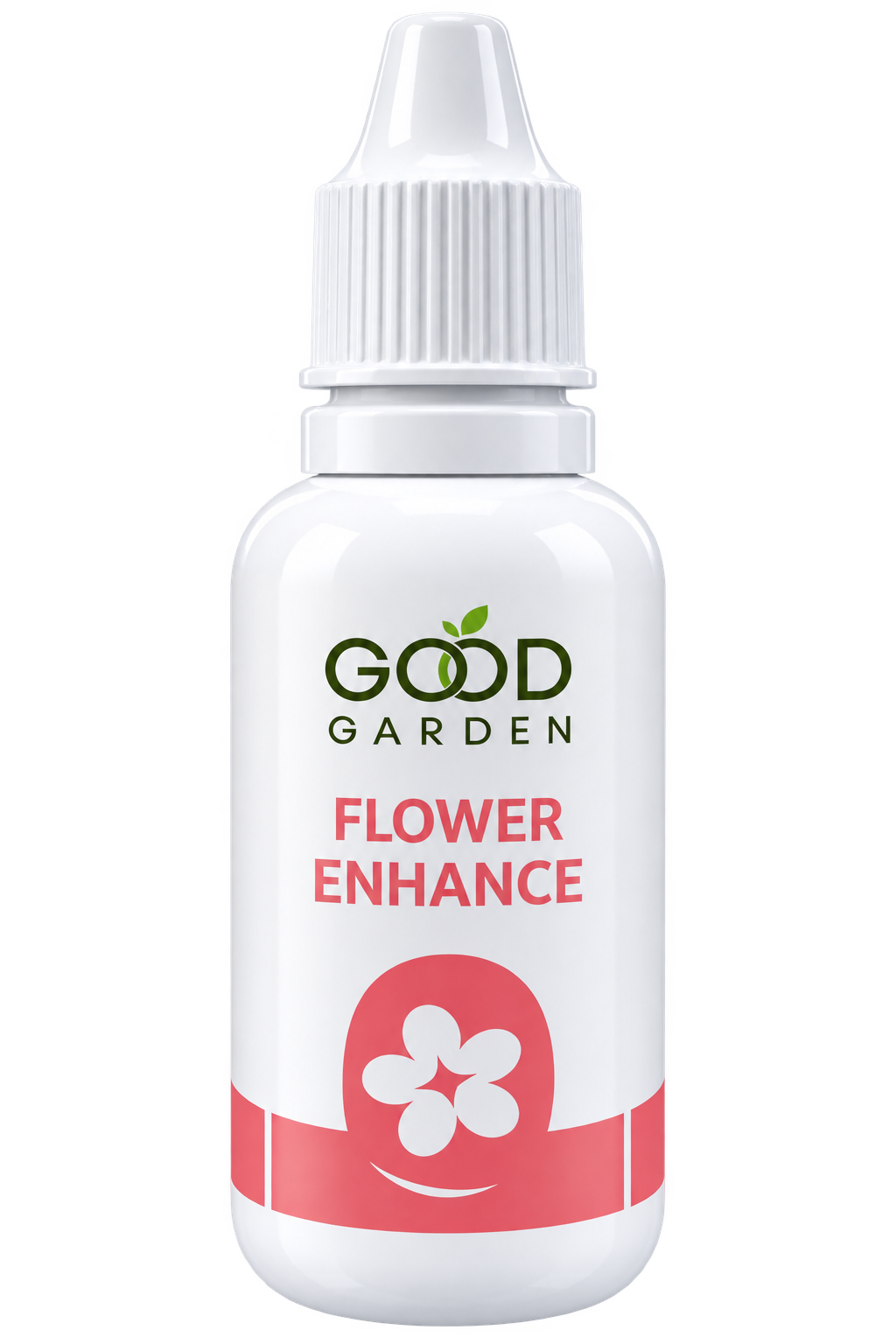 Flower Enhancer liquid fertilizer for blooming roses and flowering plants