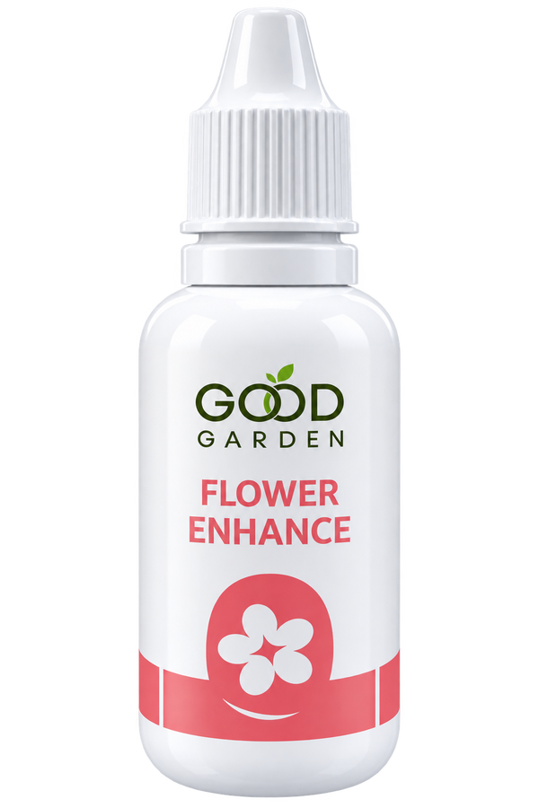 Flower Enhancer