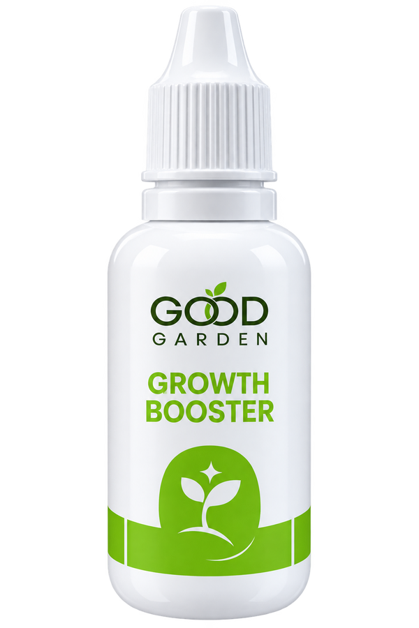 Growth Booster