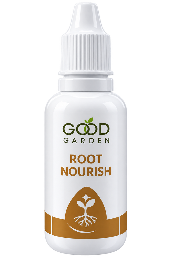 Root Nourish