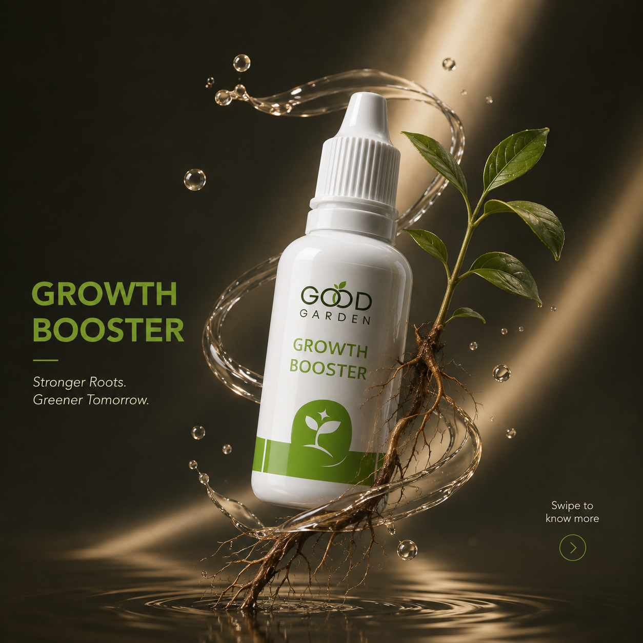 Growth Stage 2
