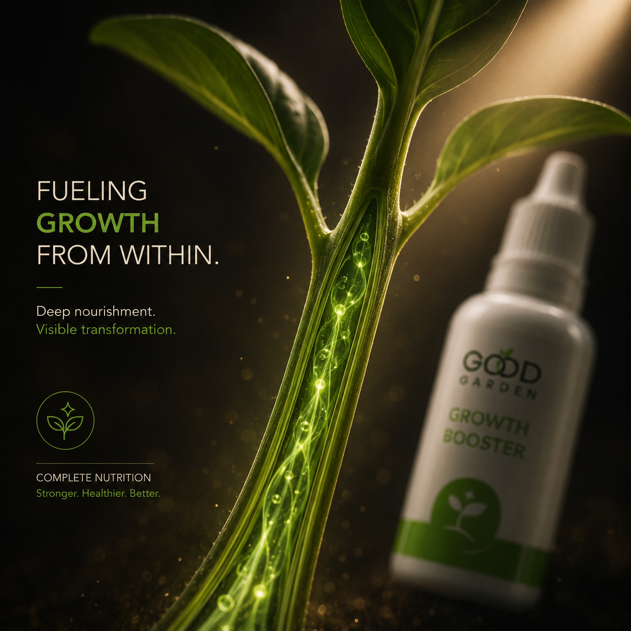 Growth Stage 4
